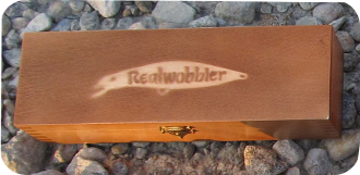 Wobbler-Box