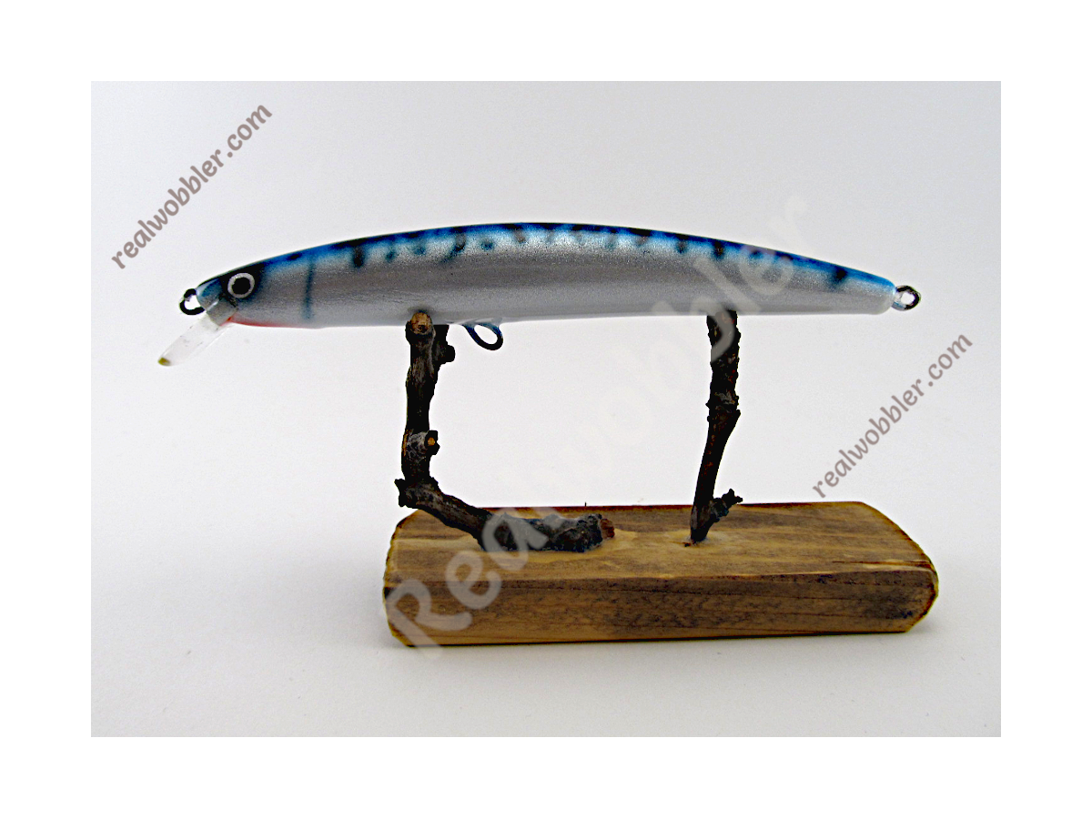 Best Fishing Lures for Sea Bass, Barracuda, Bluefish Fishing