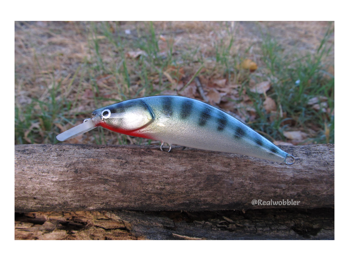 Water Wood Custom Baits Products - Ultimate Fishing Concepts