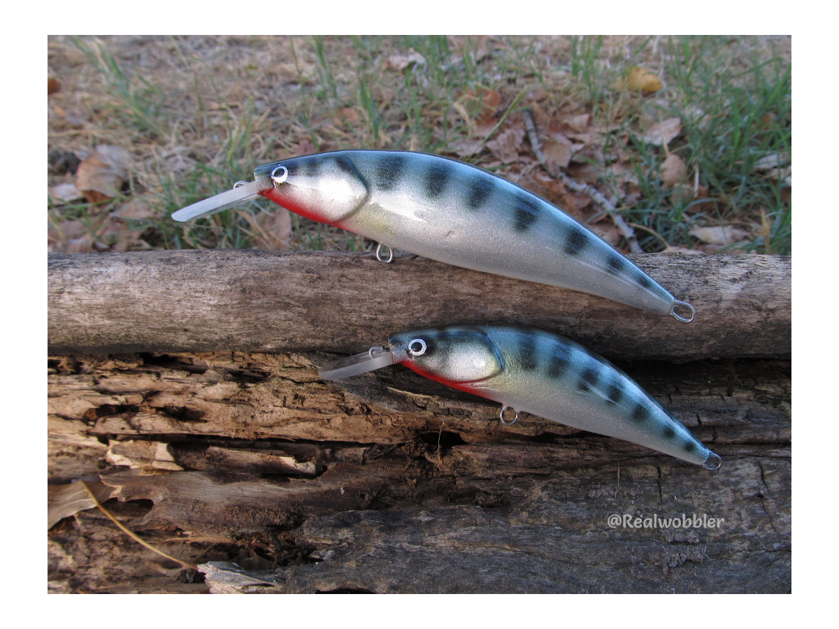 Best Catfish Fishing Lures - Handmade of Wood and Efficient