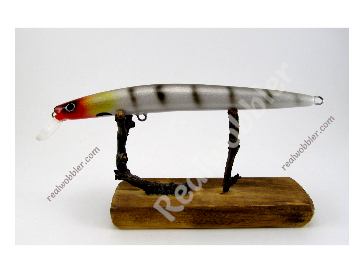 Best Handmade Lures for Sea Bass, Bluefish, Barracuda - for Sale!