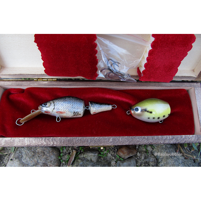 How to choose best fishing lures