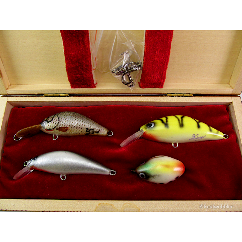 UGLY DUCKLING Fish Fishing Baits, Lures for sale