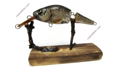 Best Lures for Catfish Fishing - Durable, Realistic, with Real Fish Skin